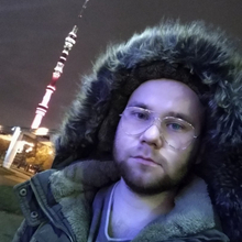 Егор, г. Калуга