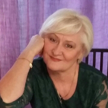 Татьяна Михайловна, г. Ростов-на-Дону