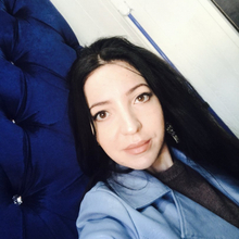 Лаура, г. Махачкала