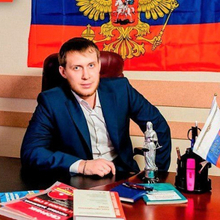 Юрист Пономарев Максим Константинович, г. Омск