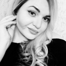  Осипова Ольга Николаевна, г. Москва