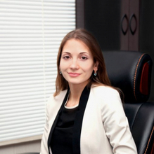 Адвокат Пронина Анастасия Сергеевна, г. Старый Оскол