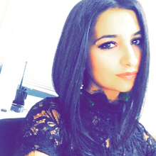  Аббасова Эльмира Эльбрусовна, г. Томск