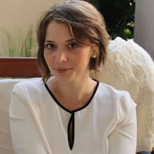 Адвокат Александрова Виктория Владимировна, г. Калининград