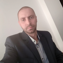  Ковалев Олег Геннадиевич, г. Санкт-Петербург