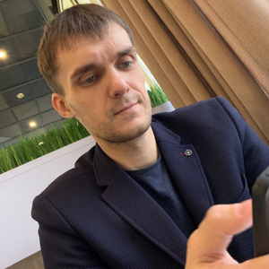 Ушаков Виктор Валерьевич