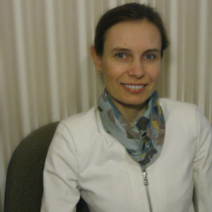 Костюк Екатерина Васильевна