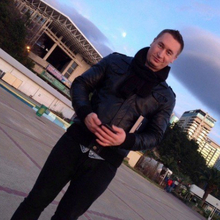 Алексей Бородин, г. Сочи