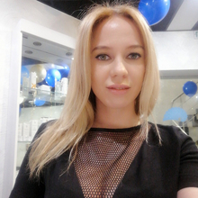 Ирина, г. Москва