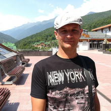 Эдуард Викторович, г. Дятьково