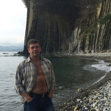 Олег Юрьевич, г. Туапсе