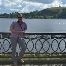 Николай, г. Нижний Тагил