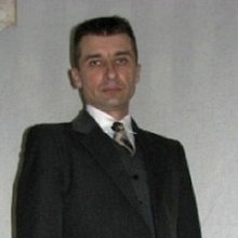 Прокопченко Владимир Алексеевич, г. Феодосия