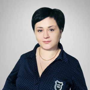 Демина Елизавета Петровна