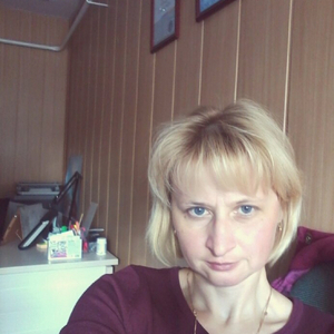 Лукьянова Ольга Александровна