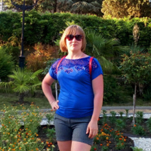 Юлия, г. Пермь