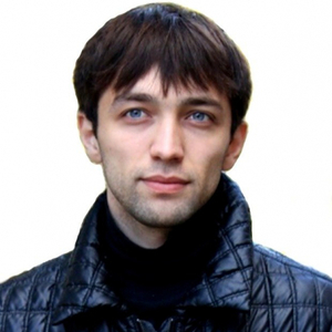 Лейман Максим Олегович