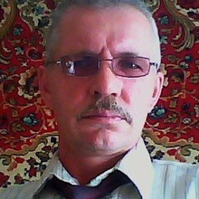 Иван Сергеевич Пименов, г. Санкт-Петербург