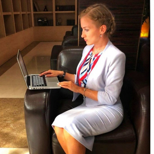 Белослюдцева Марина Николаевна