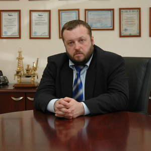 Маличев Роман Юрьевич