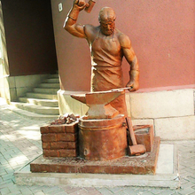 Евгений, г. Агаповка