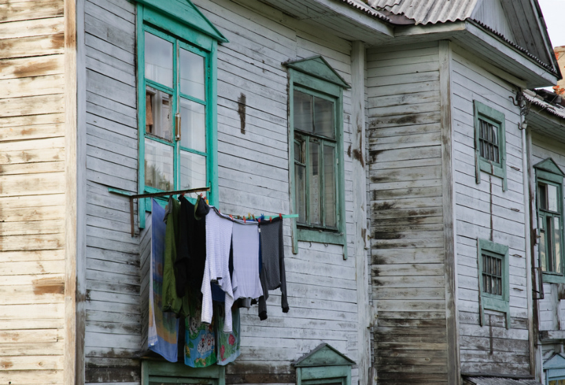 Какой дом признается жилым с точки зрения закона