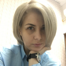  Марковская Наталья Александровна, г. Хабаровск