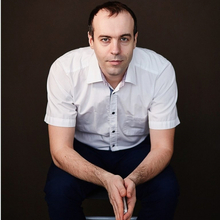  Никитков Павел Александрович, г. Владимир