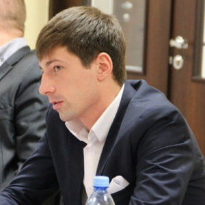 Пузанов Игорь Олегович