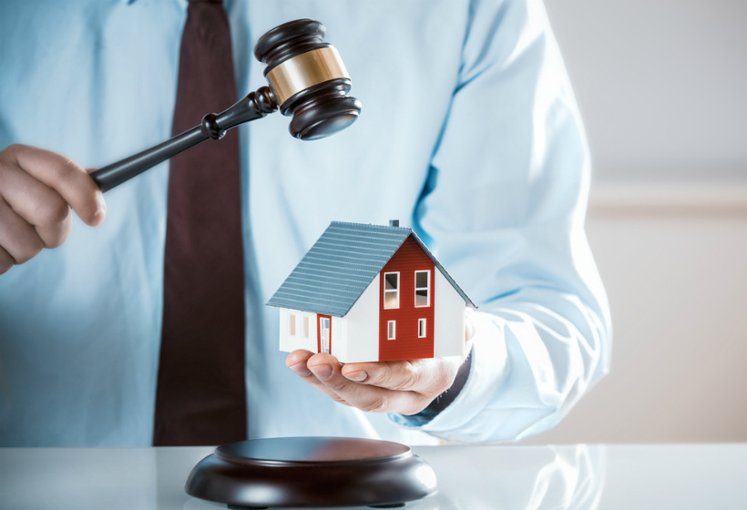 Можно ли отсудить наследство сожителя?