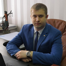 Адвокат Шитиков Дмитрий Сергеевич, г. Белгород