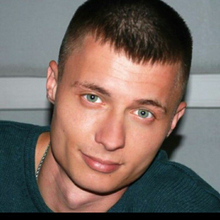 Игорь, г. Переяславка