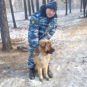 Матаев Андрей Геннадьевич