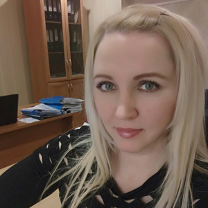 Лепёхина Марина Геннадьевна
