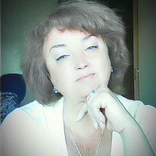 Людмила, г. Санкт-Петербург