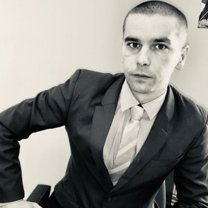 Ольшин Алексей Сергеевич