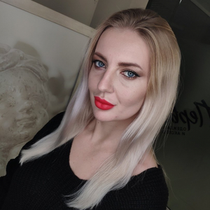 Лучкина Светлана Сергеевна