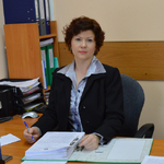 юрист Подкорытова О. А.