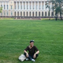 Ладлена Васильевна Насруллаева, г. Омск