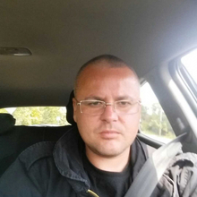 Юрий, г. Звенигород