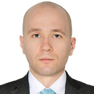 Шайхутдинов Сергей Тагирович