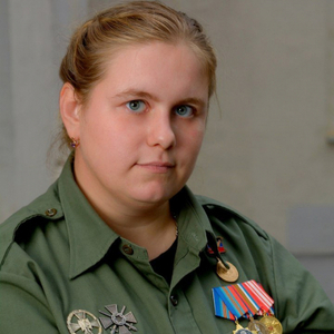 Коледа Мария Васильевна