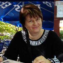 Юрист Чиликина Светлана Александровна, г. Челябинск