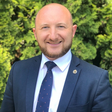 Адвокат Русакович Евгений Викторович, г. Калининград