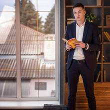 Адвокат Антропов Вадим Андреевич, г. Краснодар