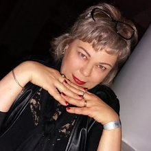 Елена, г. Озерск