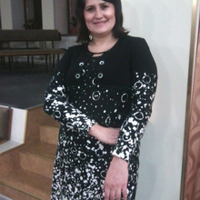 Варвара Панина, г. Тольятти