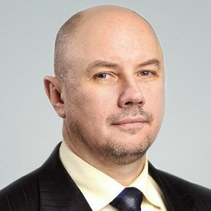 Шептунов Сергей Иванович