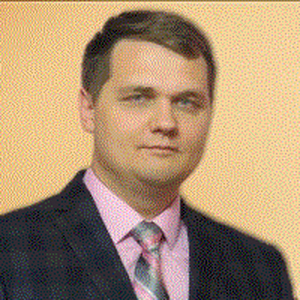 Подгорнов Николай Владимирович