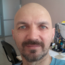 Александр Владимирович, г. Омск